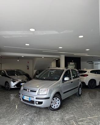 Fiat Panda 1.3 MJT 16V Dynamic