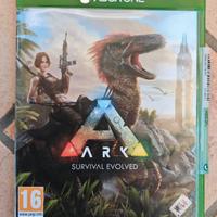 ARK Survival Evolved XBOX ONE