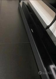 Bose smart soundbar 700 Alexa bluetooth wireless