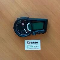 Strumentazione Bimota DB7 DB8