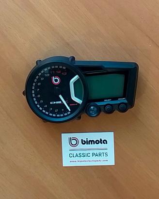 Strumentazione Bimota DB7 DB8