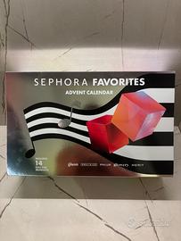 SEPHORA FAVORITES Calendario dell’Avvento 2026
