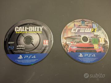 Giochi per PlayStation 4