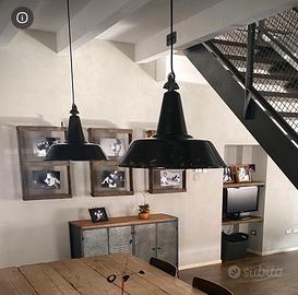 ✨ Lampade vintage metà ‘900 – Pezzi unici ✨