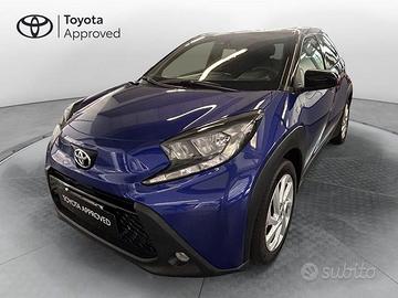 Toyota Aygo X 1.0B (72 CV) Trend