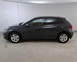 VOLKSWAGEN POLO 1.6 TDI SCR 70kW Comfortline DSG B