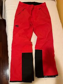 Pantaloni snowboard Millet