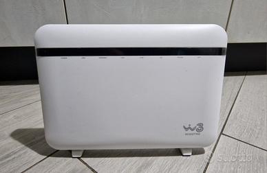 Modem Router Wind Tre