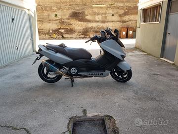 Yamaha T Max - 2003