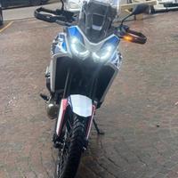 Honda CRF1100L Africa Twin - 2024