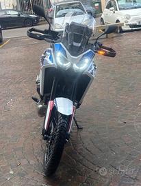 Honda CRF1100L Africa Twin - 2024