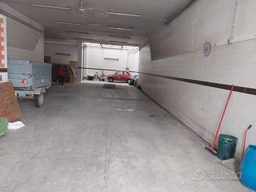 Locale Commerciale 240m