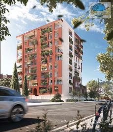 Pescara nuova costruzione rif. TYC34