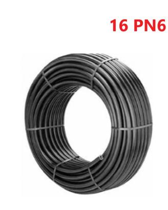 TUBO DA 16 MM PN6