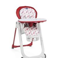 Seggiolone Polly progres5 chicco