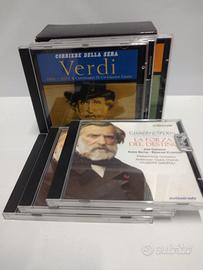 cd musica classica 