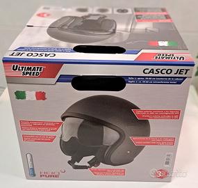 casco taglia L