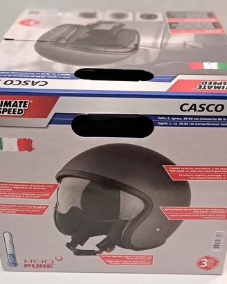 casco taglia L