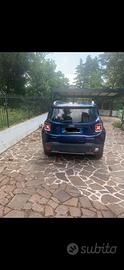 JEEP Renegade - 2017