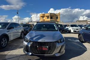 PEUGEOT 208 PureTech 100 Stop&Start 5 porte Allu