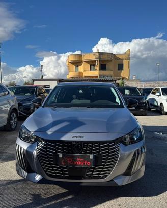 PEUGEOT 208 PureTech 100 Stop&Start 5 porte Allu