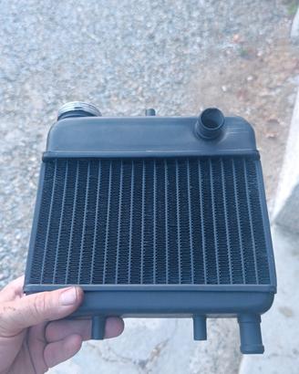 radiatore fifty top 
