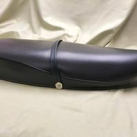 Sella Piaggio Vespa Rally 180 200 originale epoca