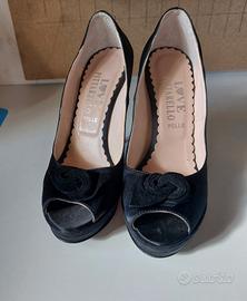 scarpe da cerimonia