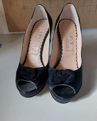 scarpe da cerimonia