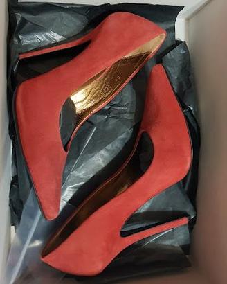 SCARPE BOTTICELLI NUOVE MAI INDOSSATE