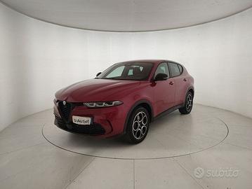 Alfa Romeo Tonale 1.3 phev Veloce Q4 280cv at6