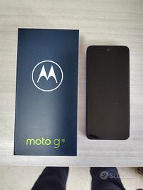 Motorola G13