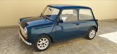 Mini Cooper '92 1000 cc