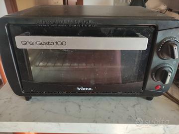 Forno Ariete Gran gusto 100