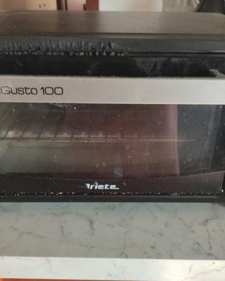 Forno Ariete Gran gusto 100