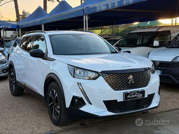 PEUGEOT 2008 PureTech 100 S&S Allure Pack