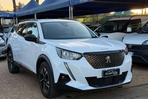 PEUGEOT 2008 PureTech 100 S&S Allure Pack