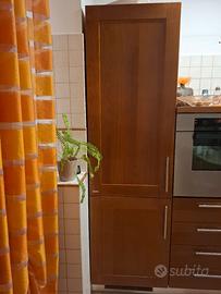 Frigorifero Combinato SMEG da Incasso 