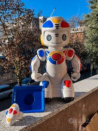 Emiglio robot Giochi Preziosi