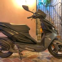 Malaguti Phantom F12 R 50 - 2011