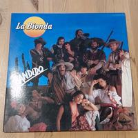 La Bionda - Bandido (LP 33 Giri)