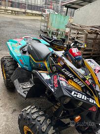 Can am renegade 800 xxc