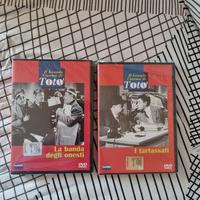 DVD originale Il Grande Cinema di Totò 