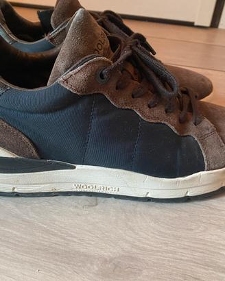 Scarpe woolrich