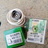 testine motorizzate Caleffi 