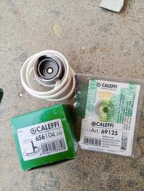 testine motorizzate Caleffi 