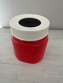 Cassa Bluetooth, Nutella