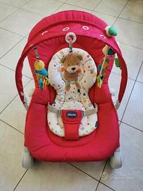 Sdraietta Chicco
