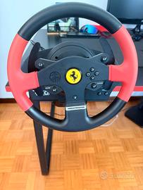 volante thrustmaster t150
