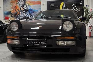 PORSCHE Coupe 3.0 S2 211CV _ ASI _ ITALIANA TARGA 